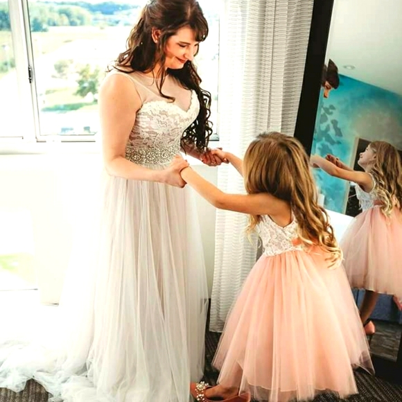 Meet your Posher, Angela! - Picture 1 of 1